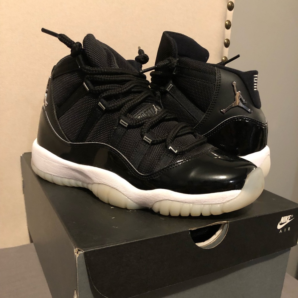 Jubilee 11s obo